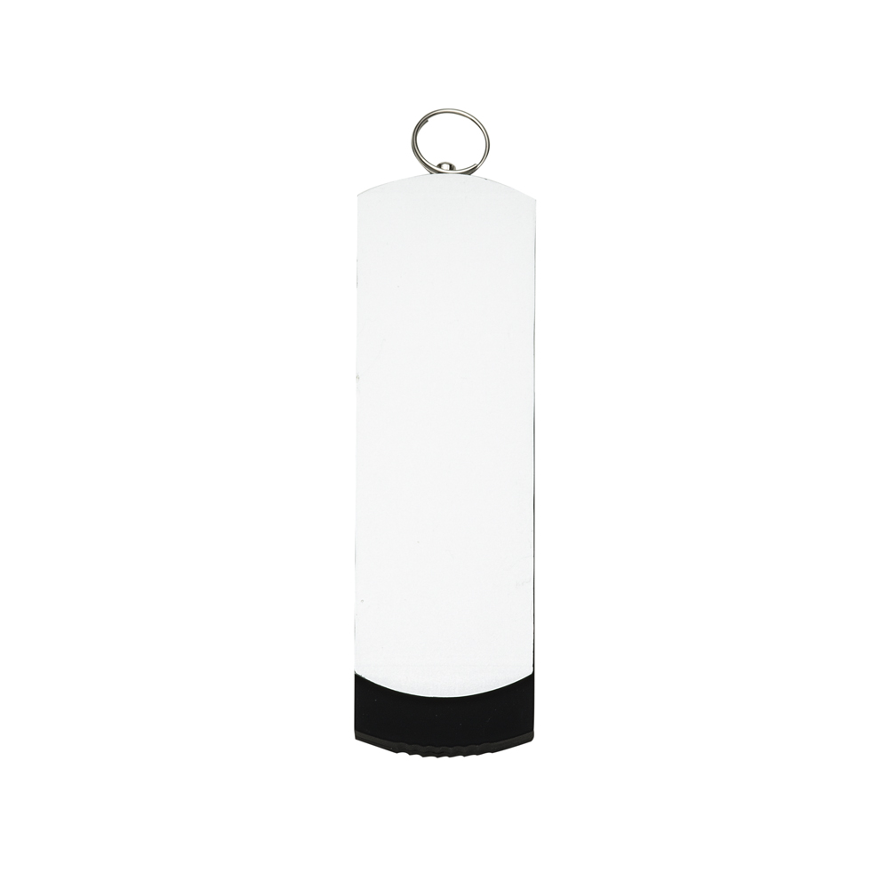 Pen Drive Giratório personalizado