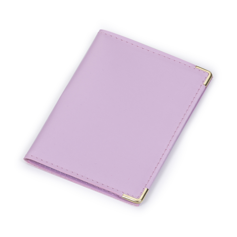 Porta Documento para Brindes Personalizados 