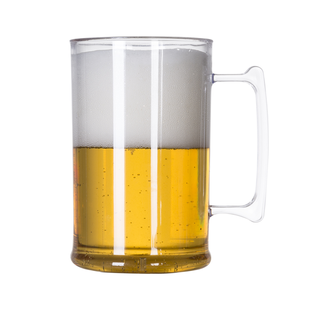 Caneca de Chopp Personalizada