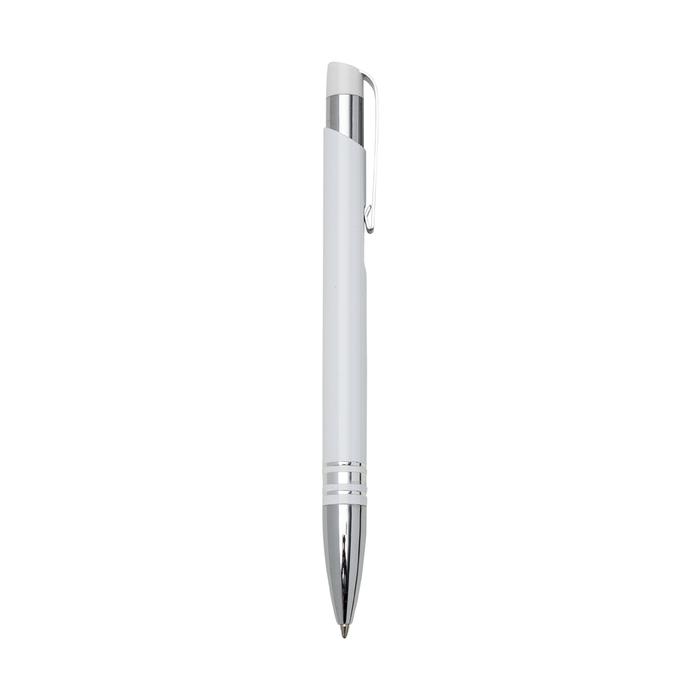 Caneta Semi-Metal Personalizada