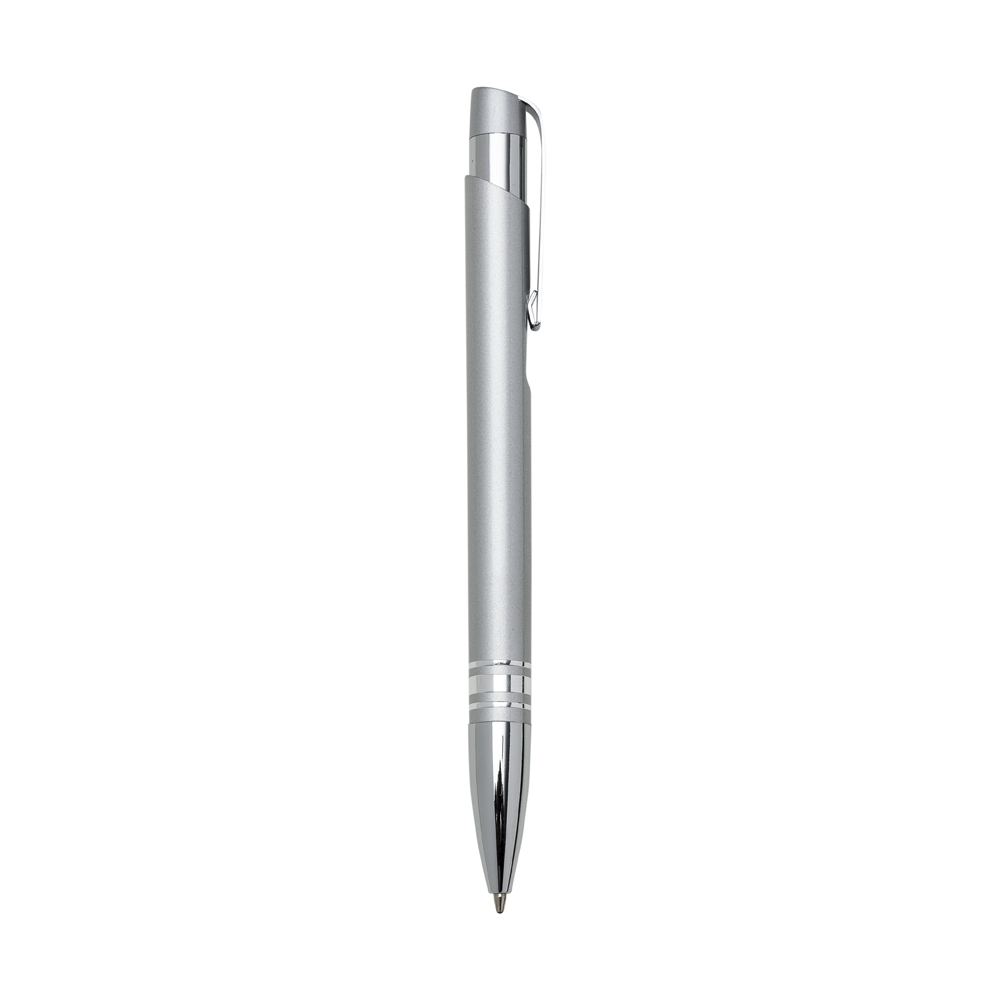 Caneta Semi-Metal Personalizada