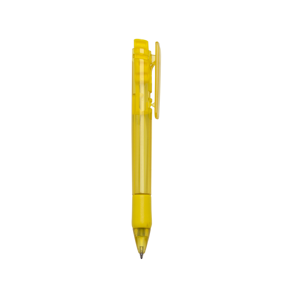 Caneta Plástica Personalizado Para Brinde