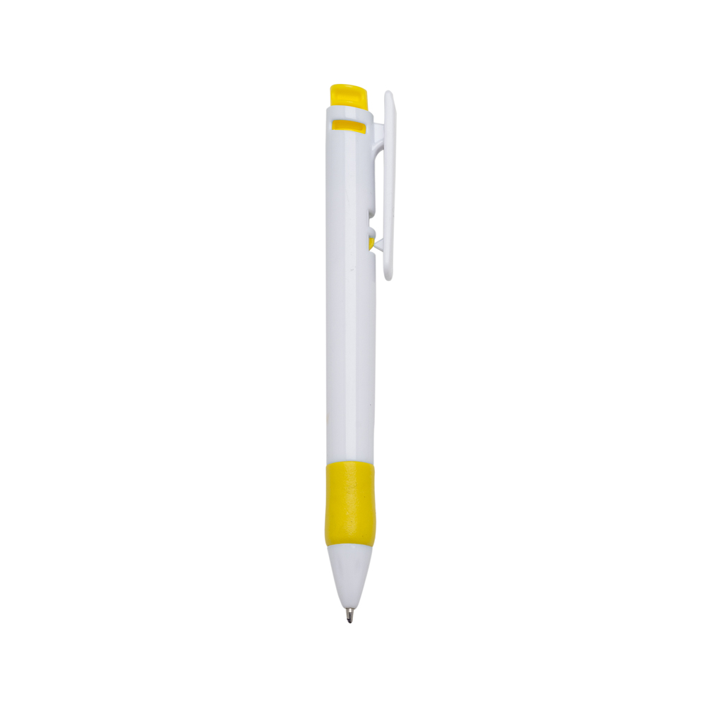 AMARELO