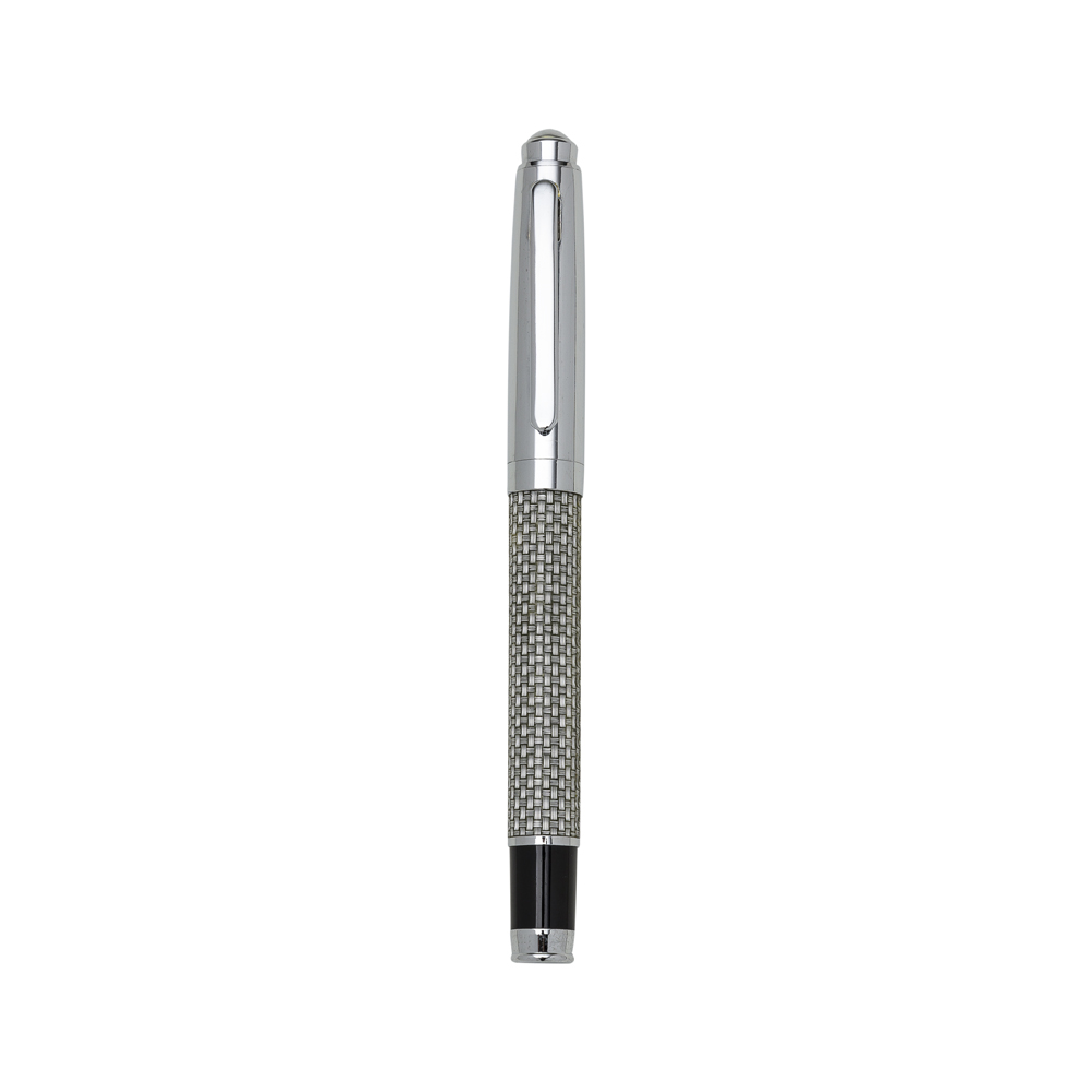 Caneta Metal Roller Personalizada 