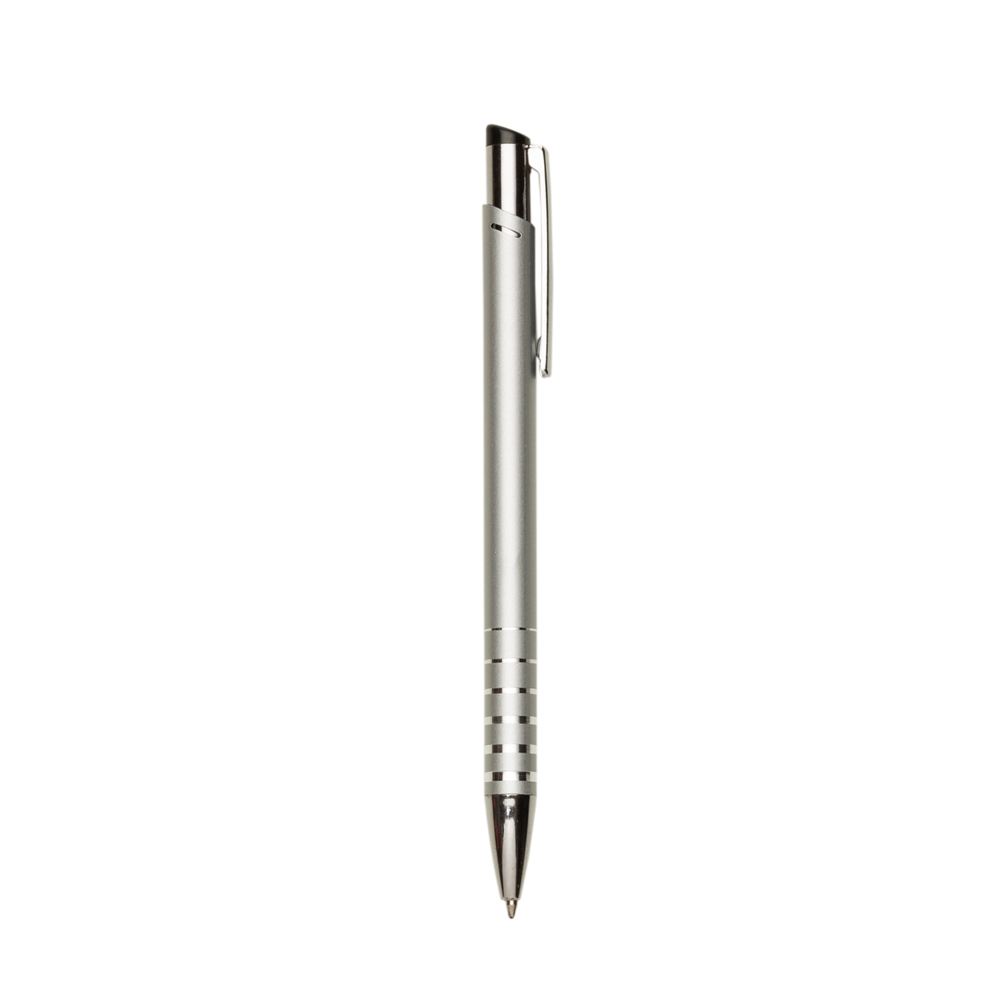 Caneta Metal Personalizada