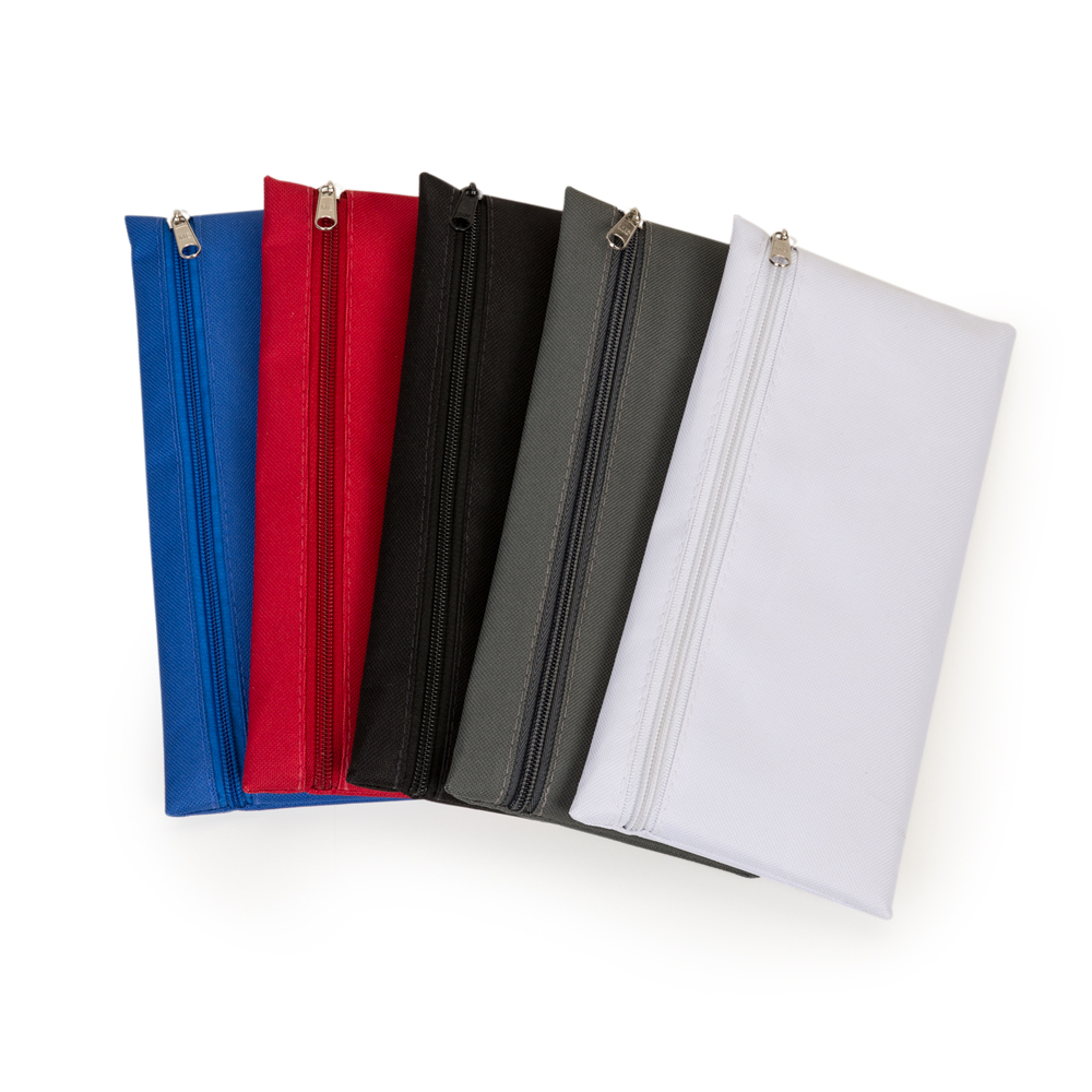 Necessaire de Nylon para Brinde Personalizado