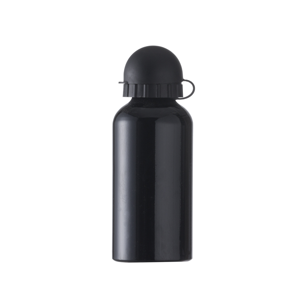 Squeeze de Metal Personalizado