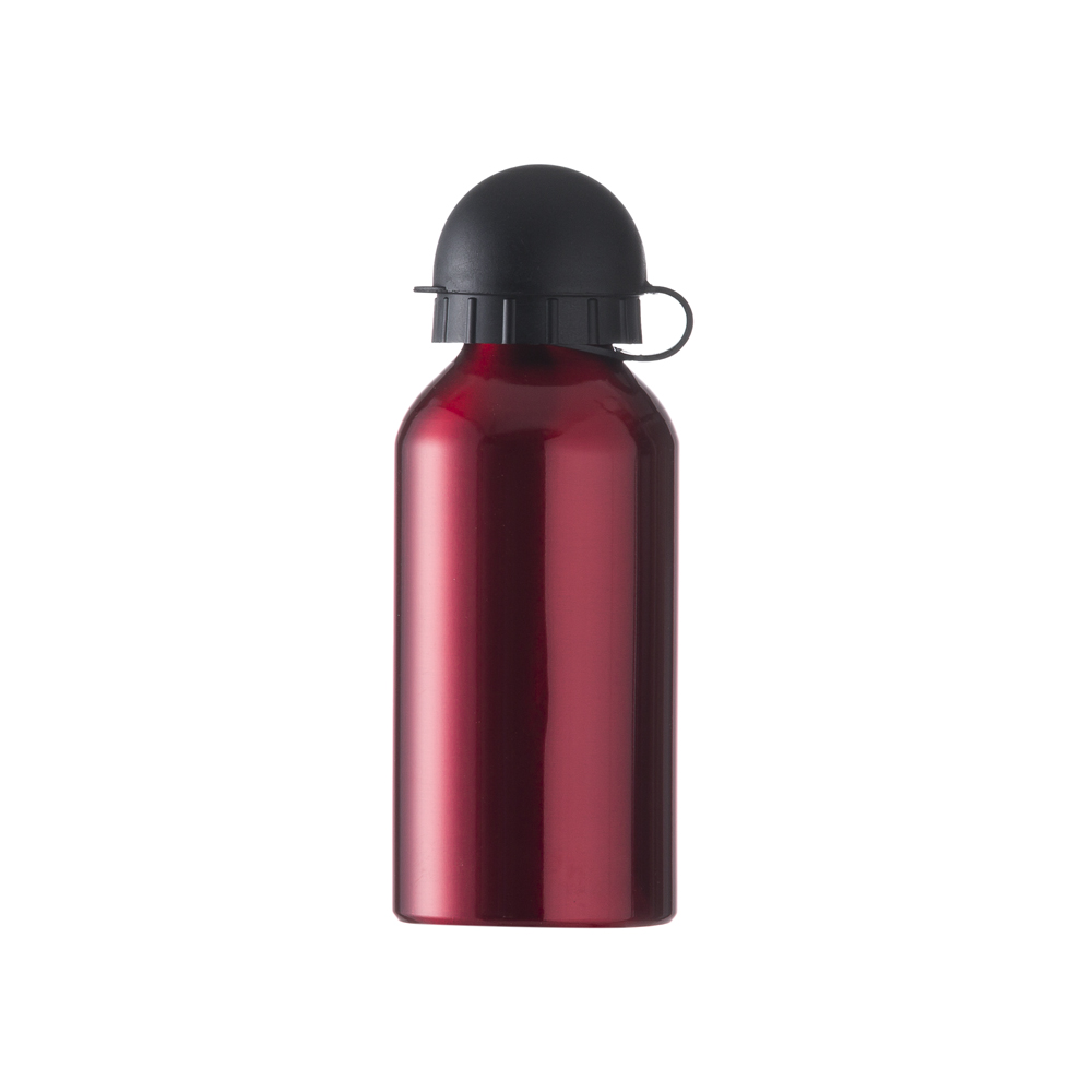 Squeeze de Metal Personalizado
