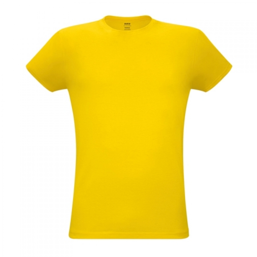 30504-Camiseta unissex de corte regular