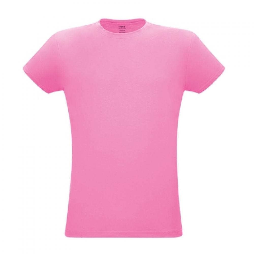 30504-Camiseta unissex de corte regular