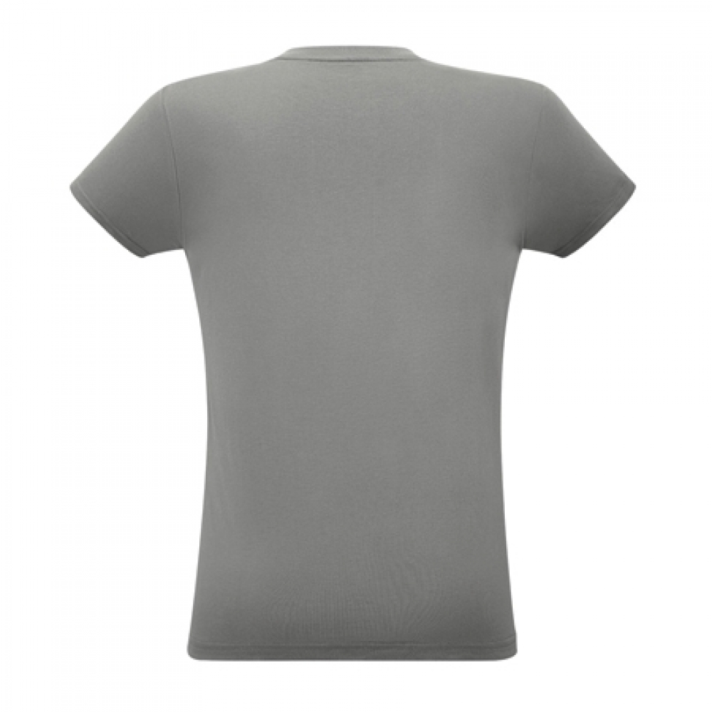 30504-Camiseta unissex de corte regular