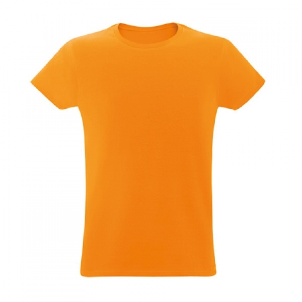 30504-Camiseta unissex de corte regular