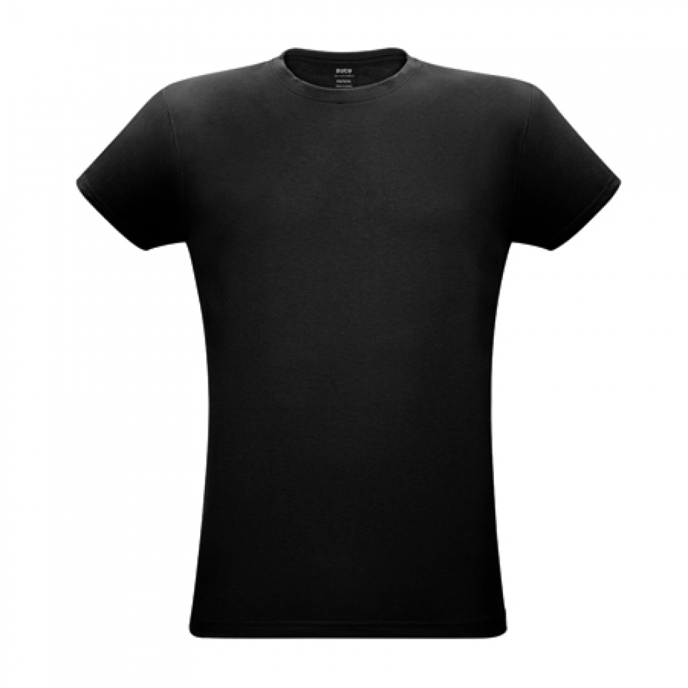 30504-Camiseta unissex de corte regular