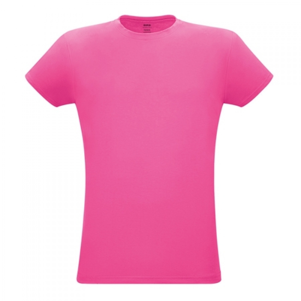 30504-Camiseta unissex de corte regular