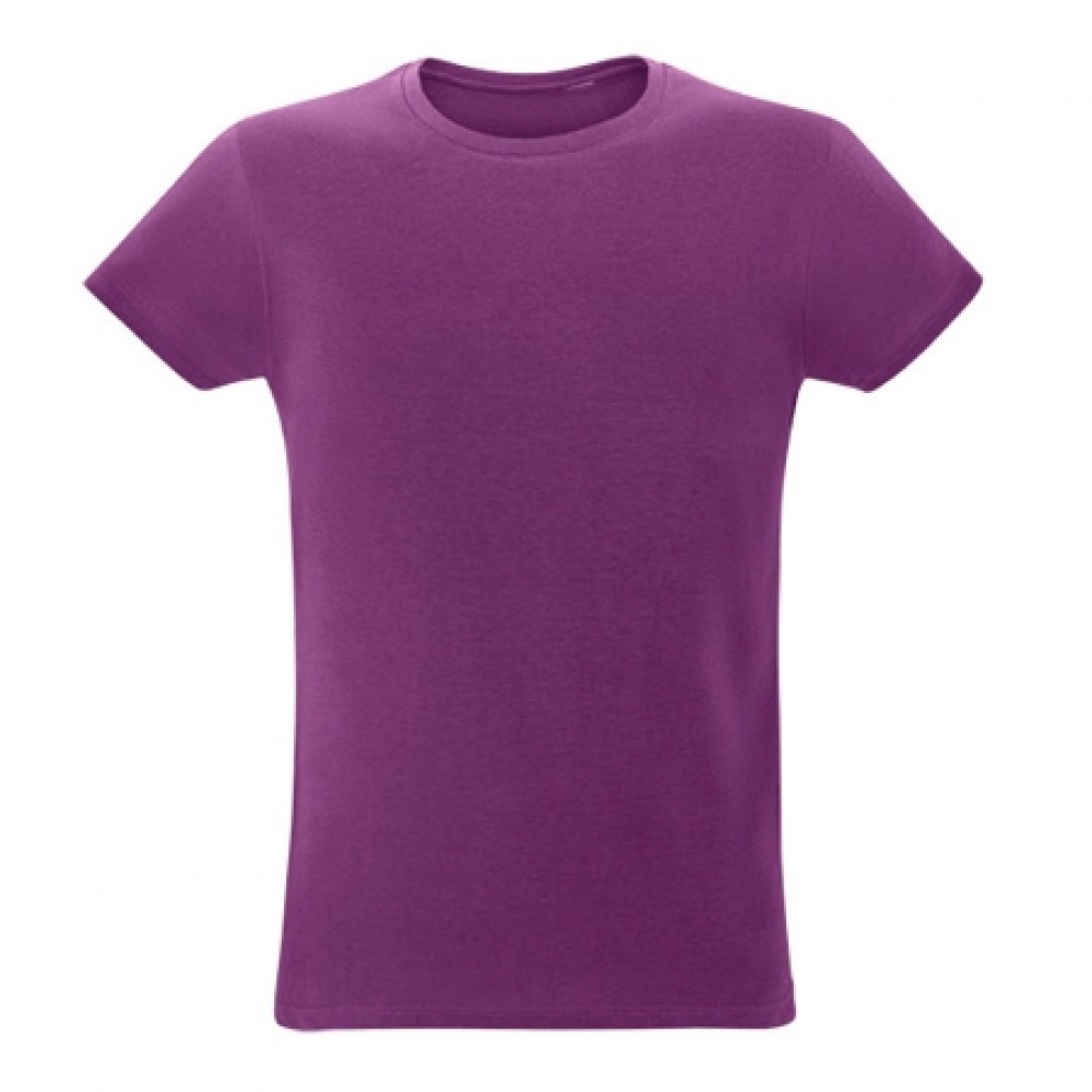 30504-Camiseta unissex de corte regular
