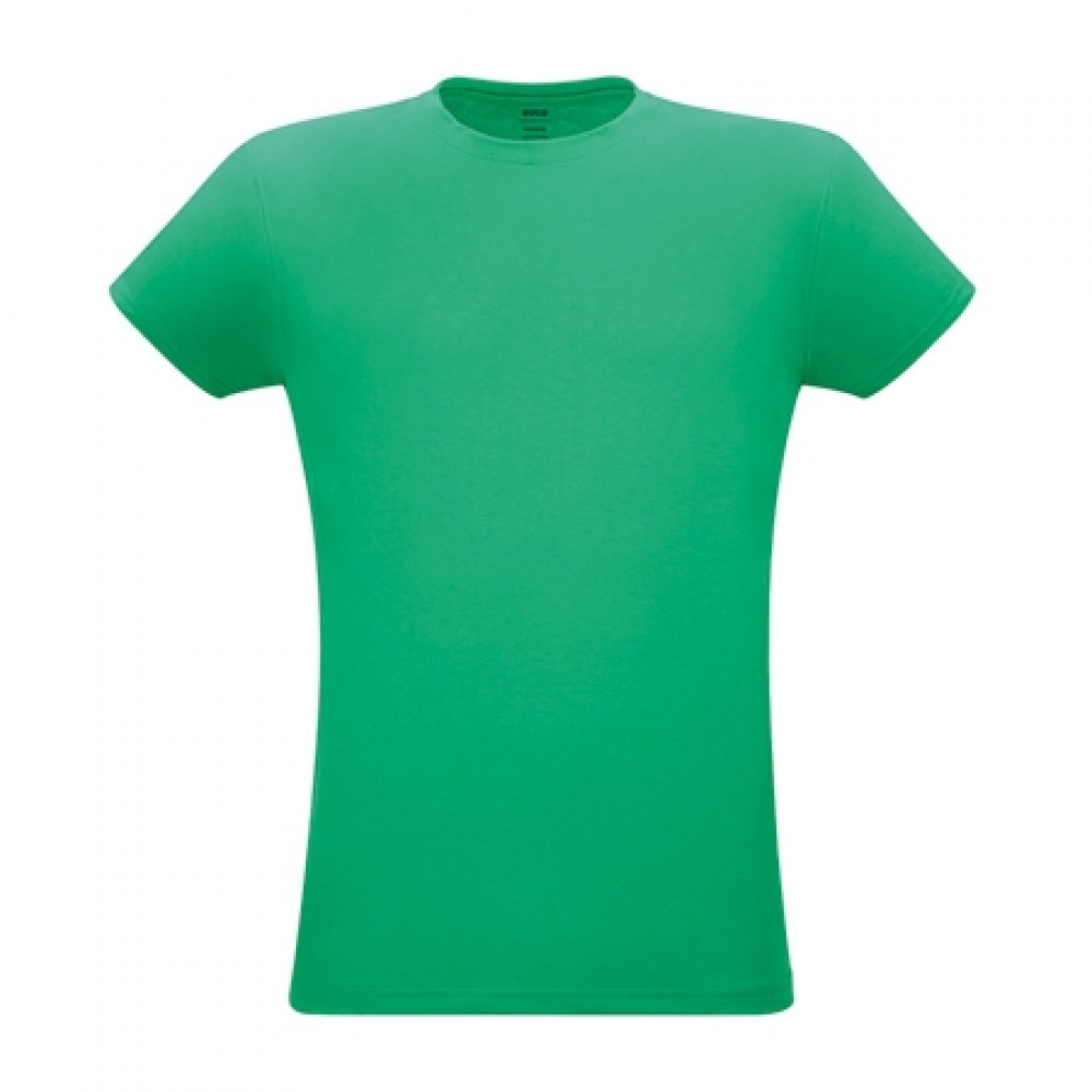 30504-Camiseta unissex de corte regular