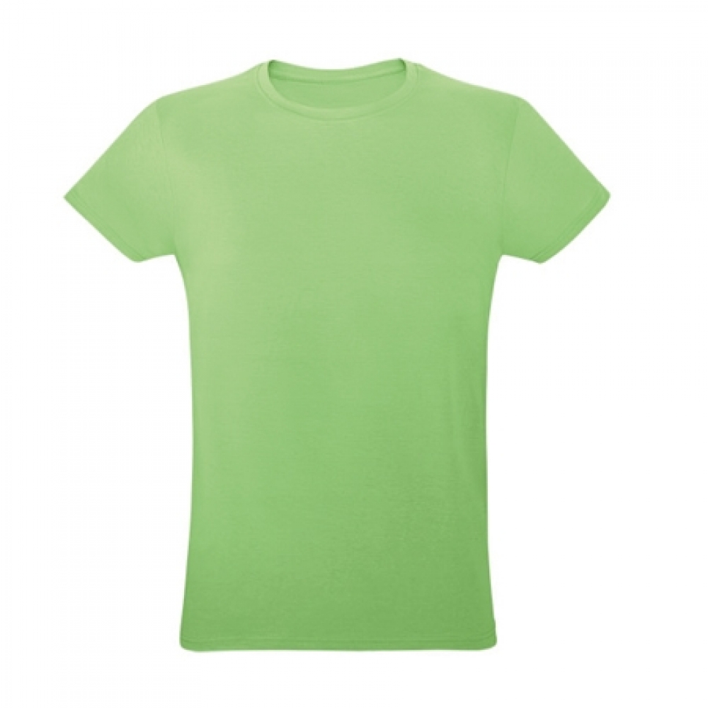 30504-Camiseta unissex de corte regular