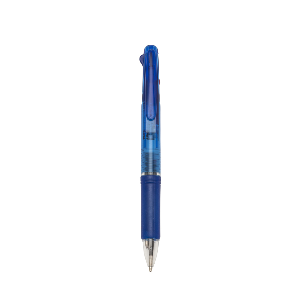 Caneta 3 Cores Pesonalizada
