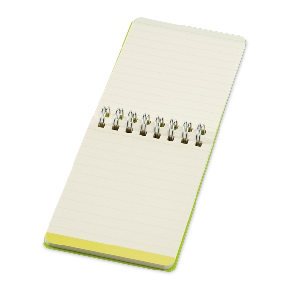 Caderno Personalizado 