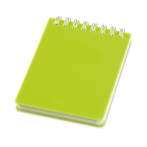 Caderno Personalizado 