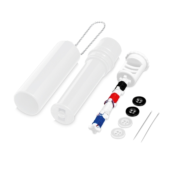 Kit Costura Personalizado 