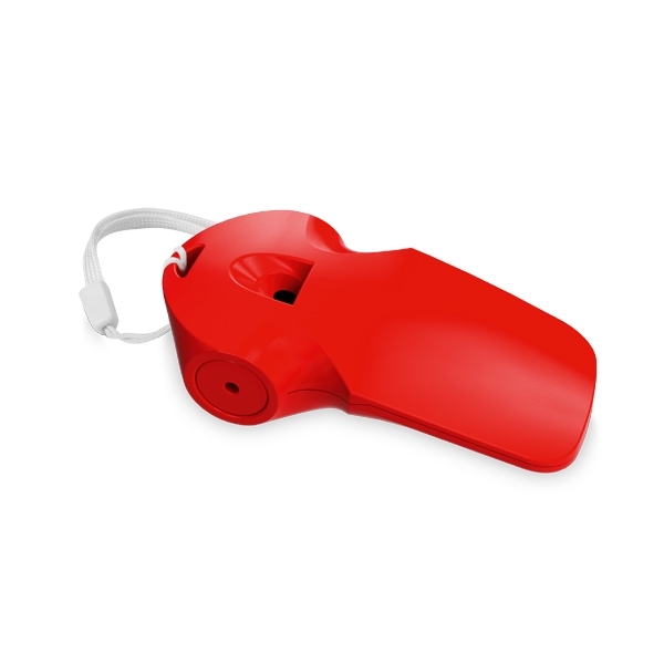VERMELHO