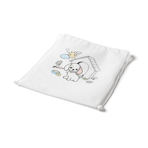 Sacochila Personalizada 