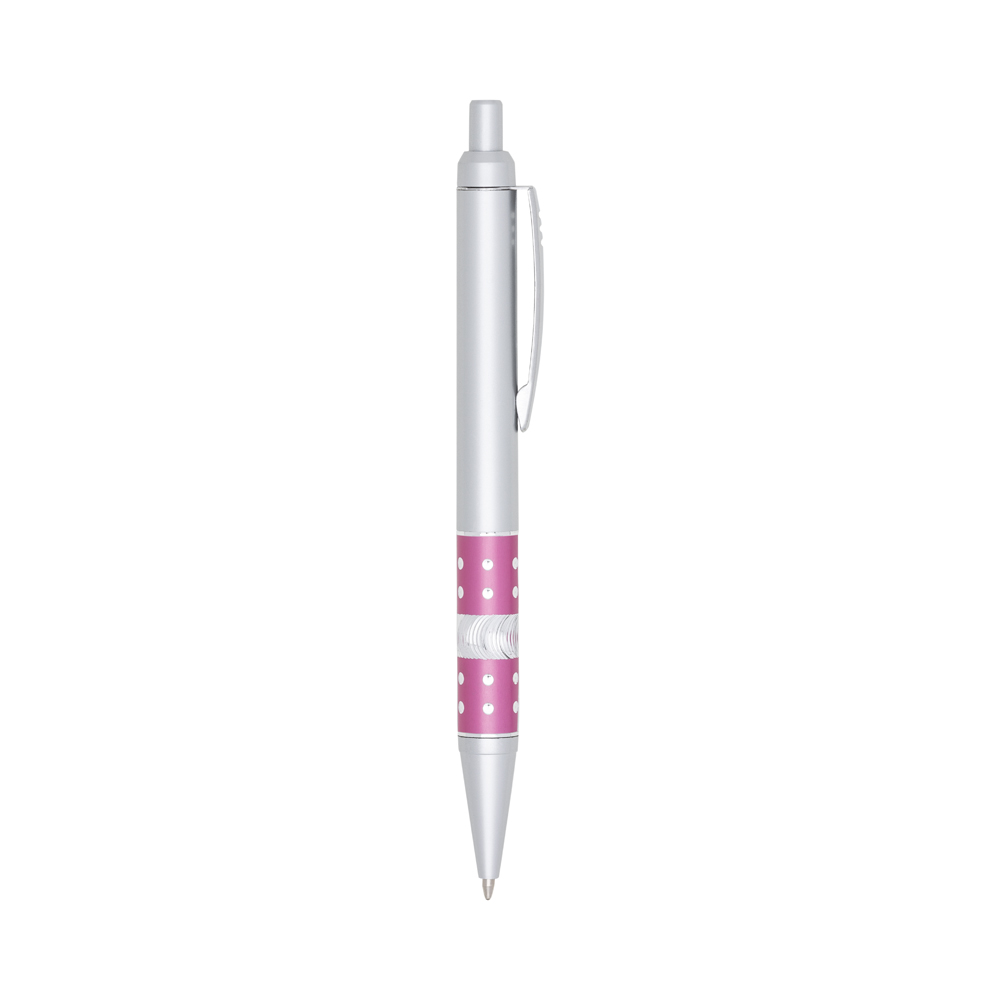 Caneta Plástica Personalizadas
