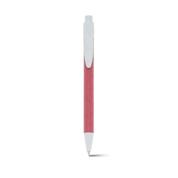 VERMELHO