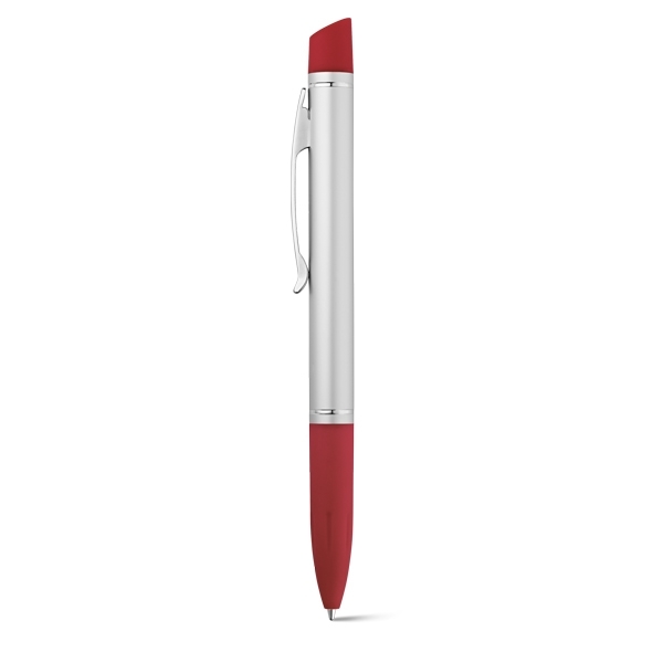 VERMELHO