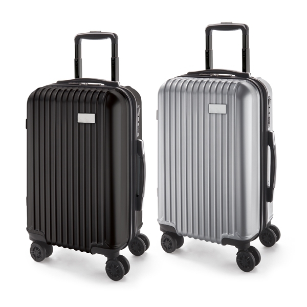 Mala de Viagem Executivo Personalizada