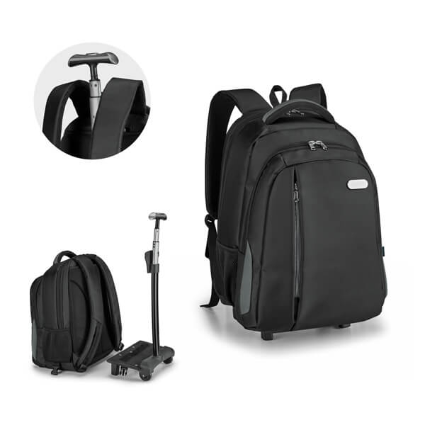 Mochila Trolley Personalizada
