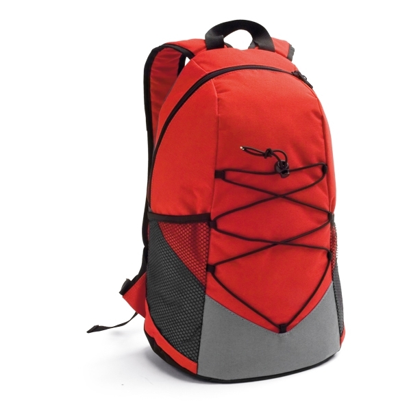 Mochila Personalizada