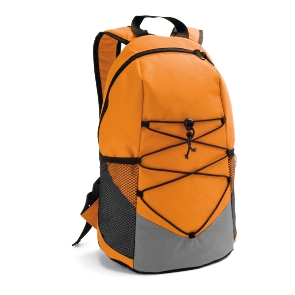Mochila Personalizada