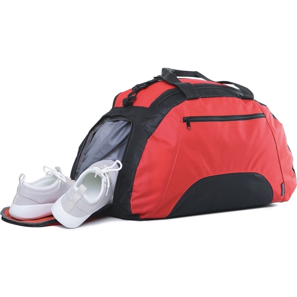 Bolsa Esportiva Personalizada