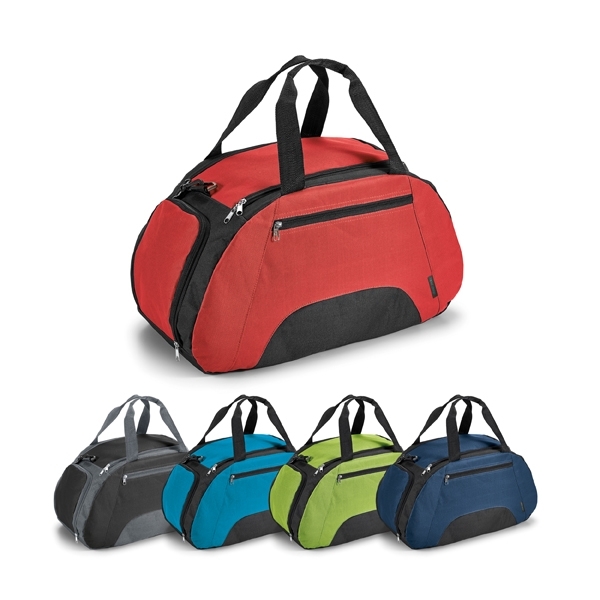 Bolsa Esportiva Personalizada