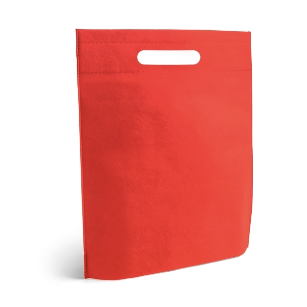 Sacola Non-woven Personalizada