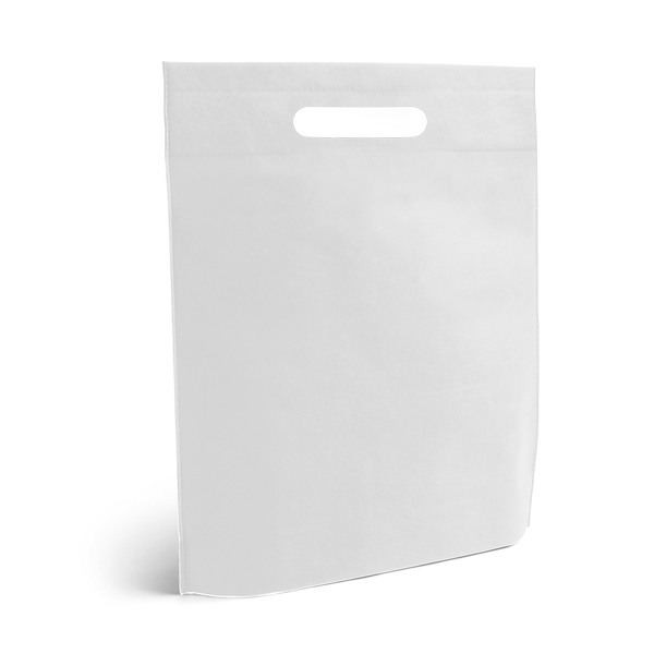 Sacola Non-woven Personalizada