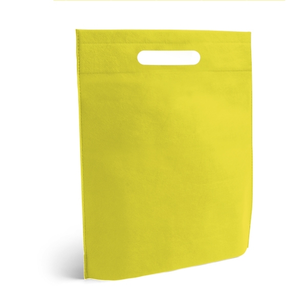 Sacola Non-woven Personalizada