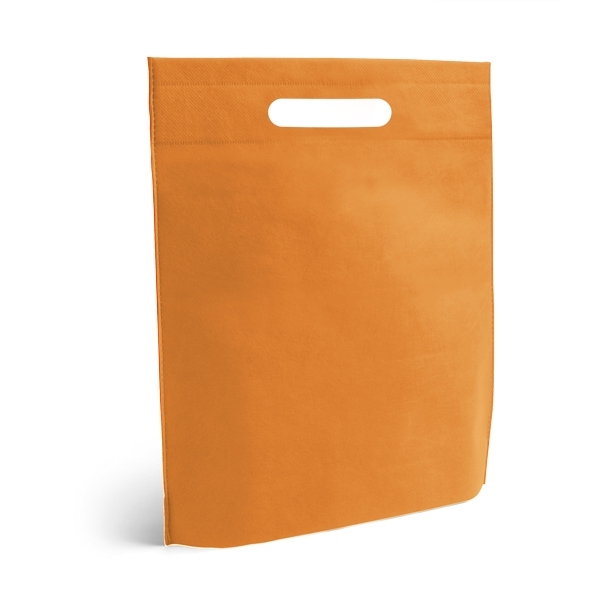 Sacola Non-woven Personalizada