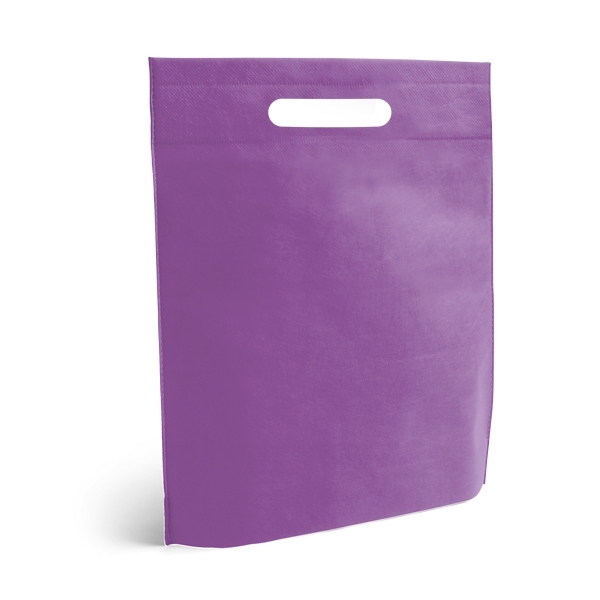 Sacola Non-woven Personalizada