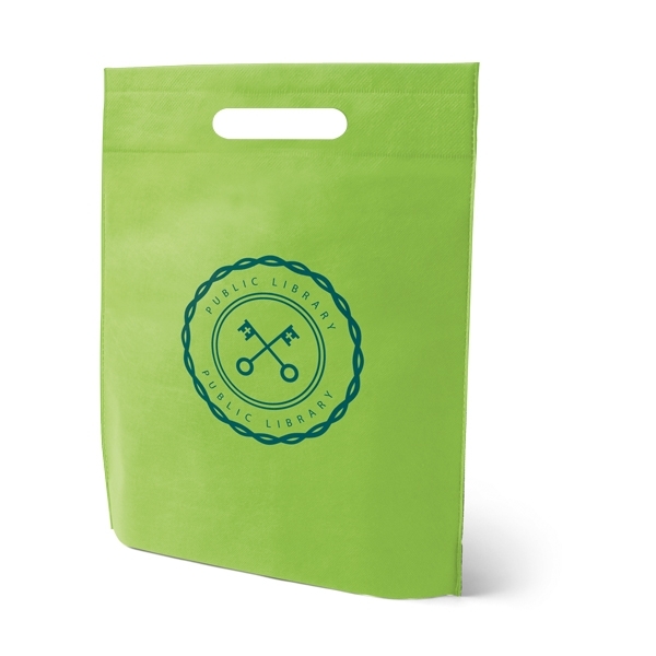 Sacola Non-woven Personalizada