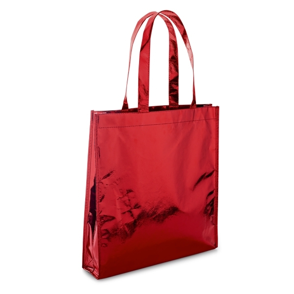 Sacola Non-woven Laminada Personalizada