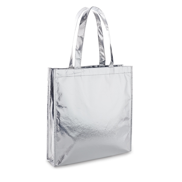 Sacola Non-woven Laminada Personalizada