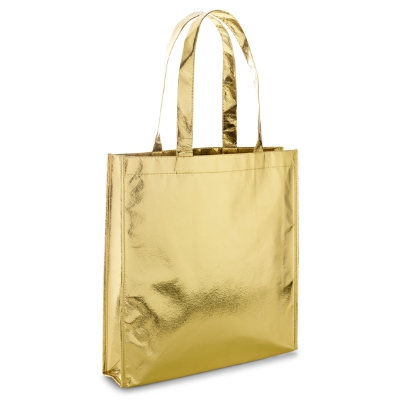 Sacola Non-woven Laminada Personalizada