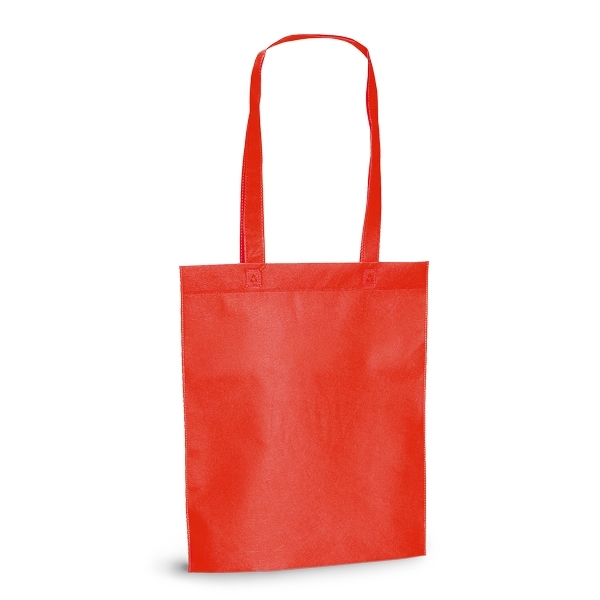 Sacola Non-Woven Personalizada 