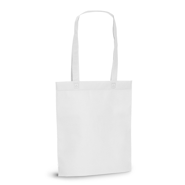 Sacola Non-Woven Personalizada 