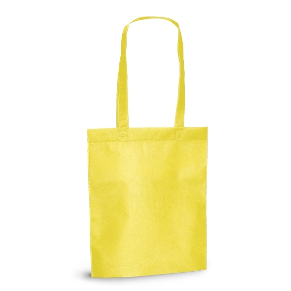 Sacola Non-Woven Personalizada 