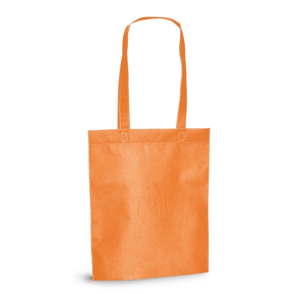Sacola Non-Woven Personalizada 