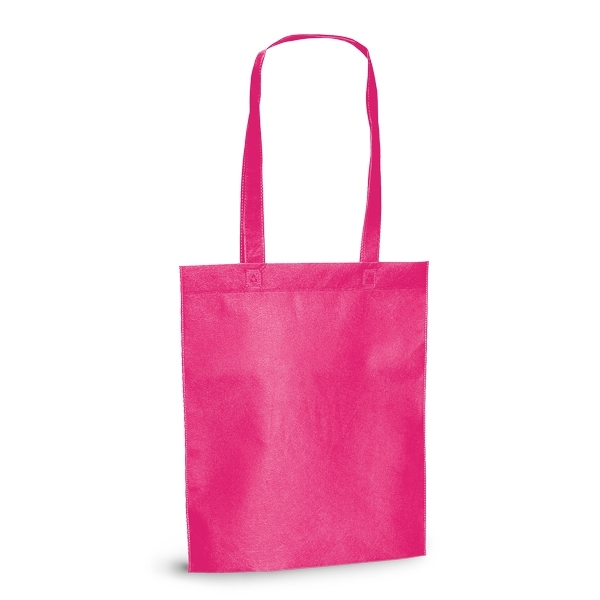 Sacola Non-Woven Personalizada 